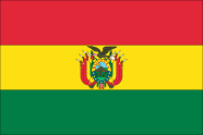 Le Drapeau De La Bolivie Les Plus Beaux Drapeaux Du Monde