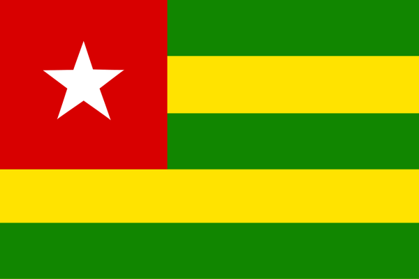 togo-26932_1280